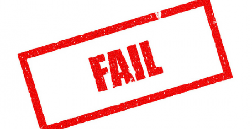 Fail Blog Banner