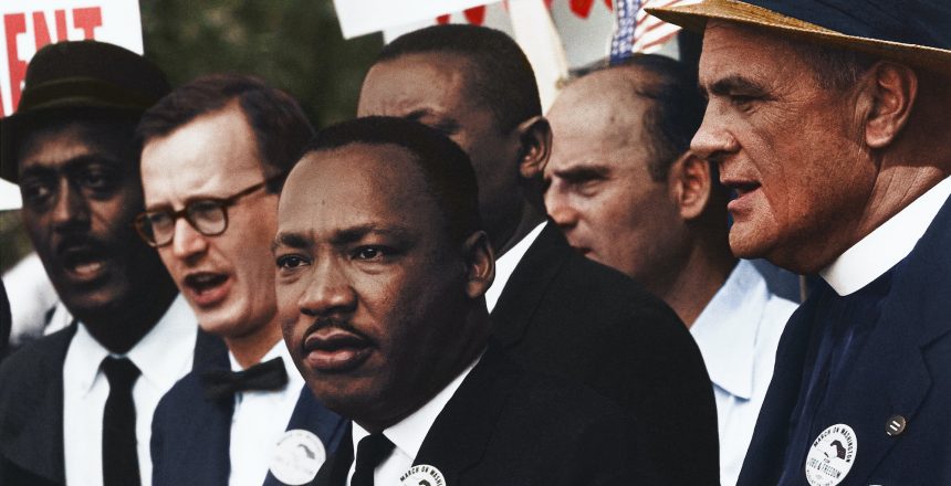 MLK Jr. 1